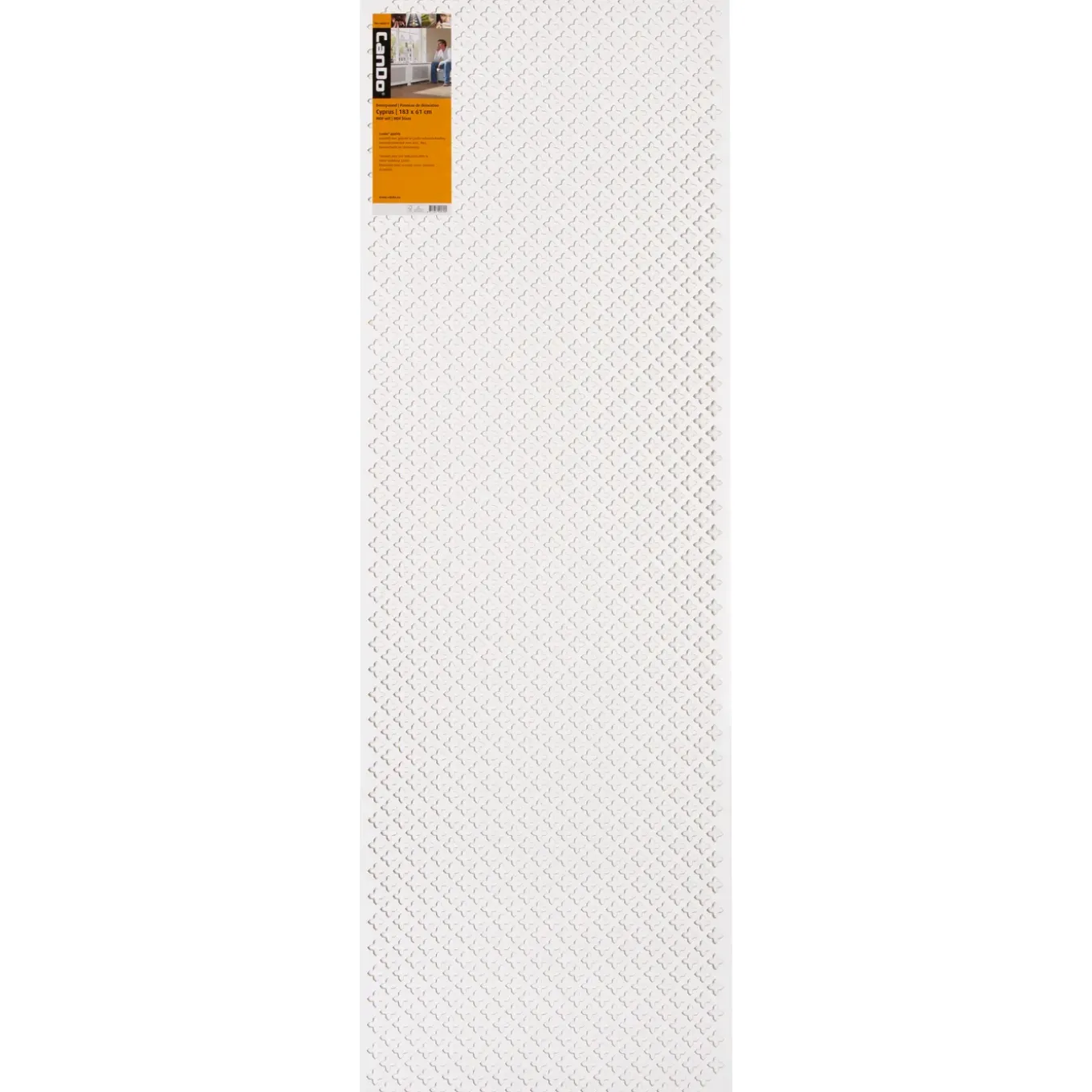 CanDo decorpaneel Cyprus MDF 3,2mm 183X61cm