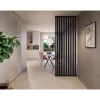 CanDo Decowall Roomdivider Spijl - Lava Eiken - 270cm - 30x50mm - 4 stuks