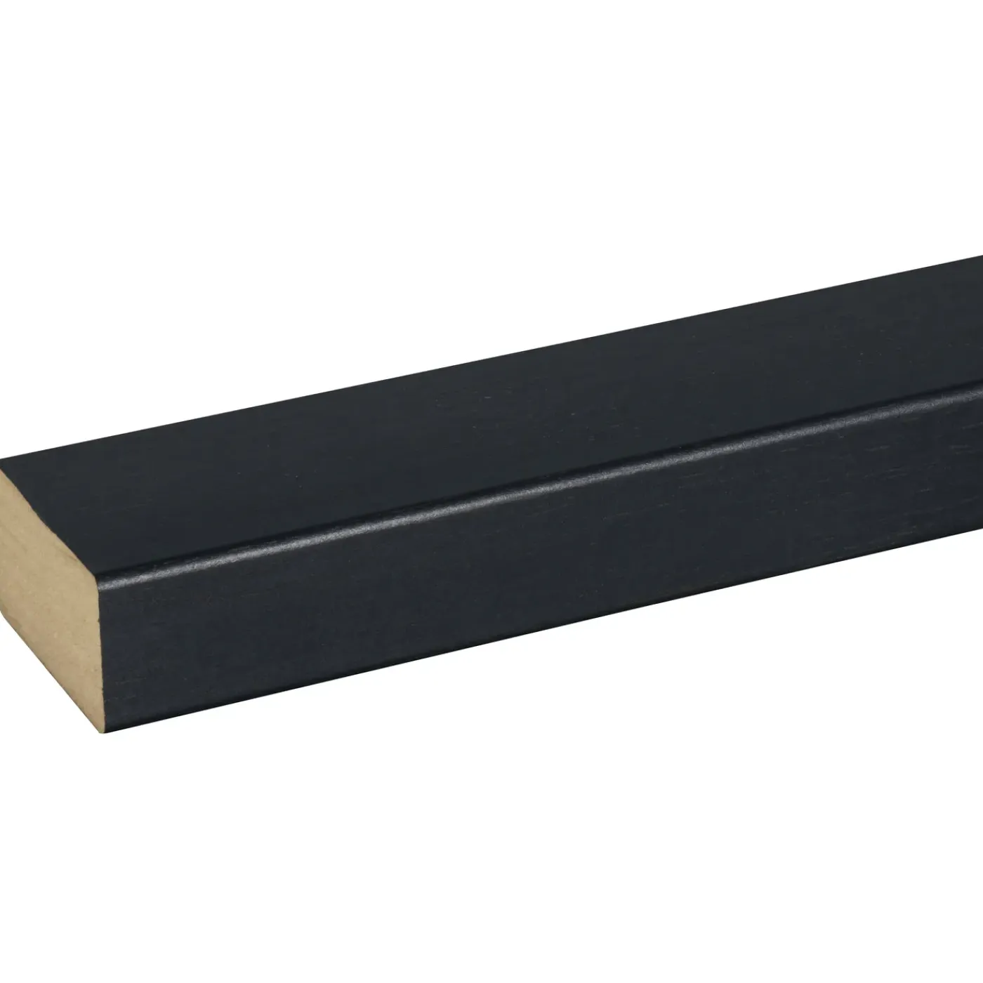 CanDo Decowall Roomdivider Spijl - Lava Eiken - 270cm - 30x50mm - 4 stuks