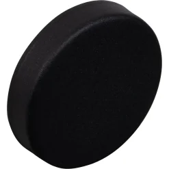 CanDo eindkap voor trapleuning - Mat - Zwart - 45Ømm - 2 stuks