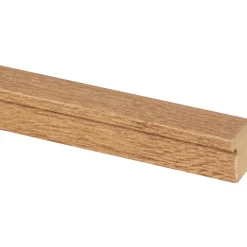 CanDo eindprofiel Acoustic brons eiken