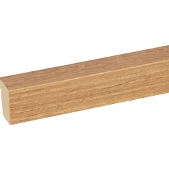 CanDo eindprofiel Acoustic brons eiken