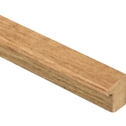 CanDo eindprofiel Acoustic brons eiken
