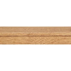 CanDo eindprofiel Acoustic brons eiken