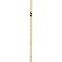 CanDo Geschaafde Plank Voordeelpak - Vuren - 18x93mm - 210cm - 5 stuks