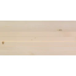 CanDo Geschaafde Plank Voordeelpak - Vuren - 18x93mm - 210cm - 5 stuks
