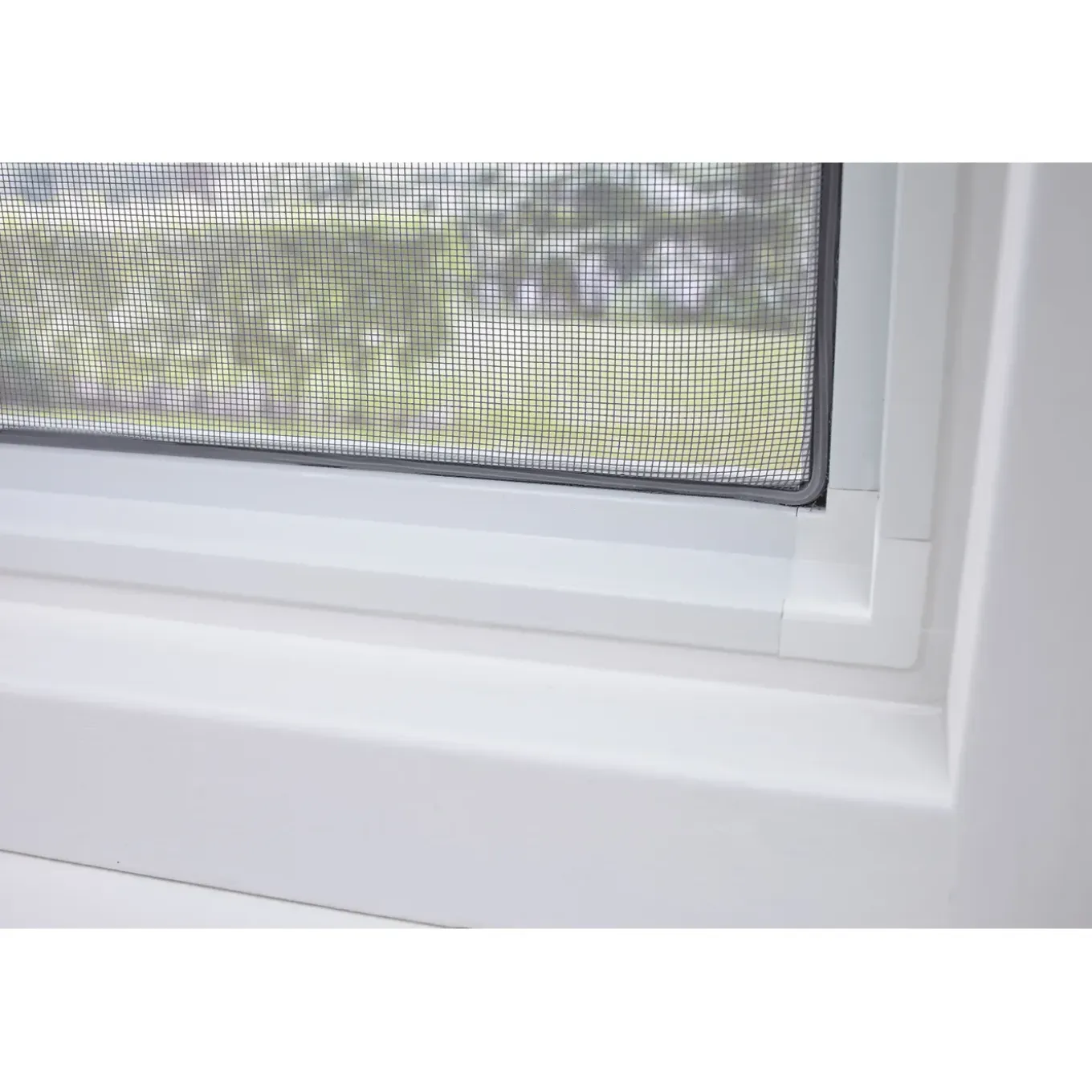 CanDo Inzethor Standard - 85x115cm - Wit