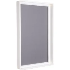 CanDo Inzethor Standard - 85x115cm - Wit