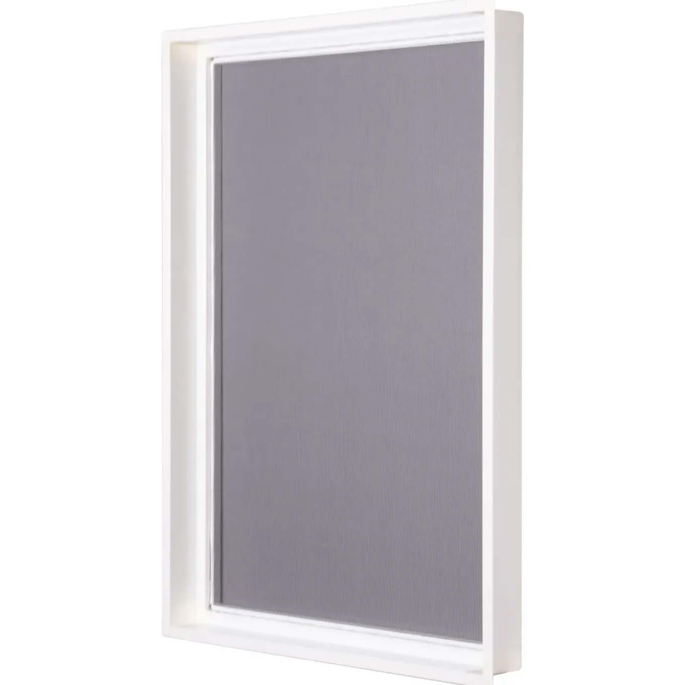 CanDo Inzethor Standard - 85x115cm - Wit