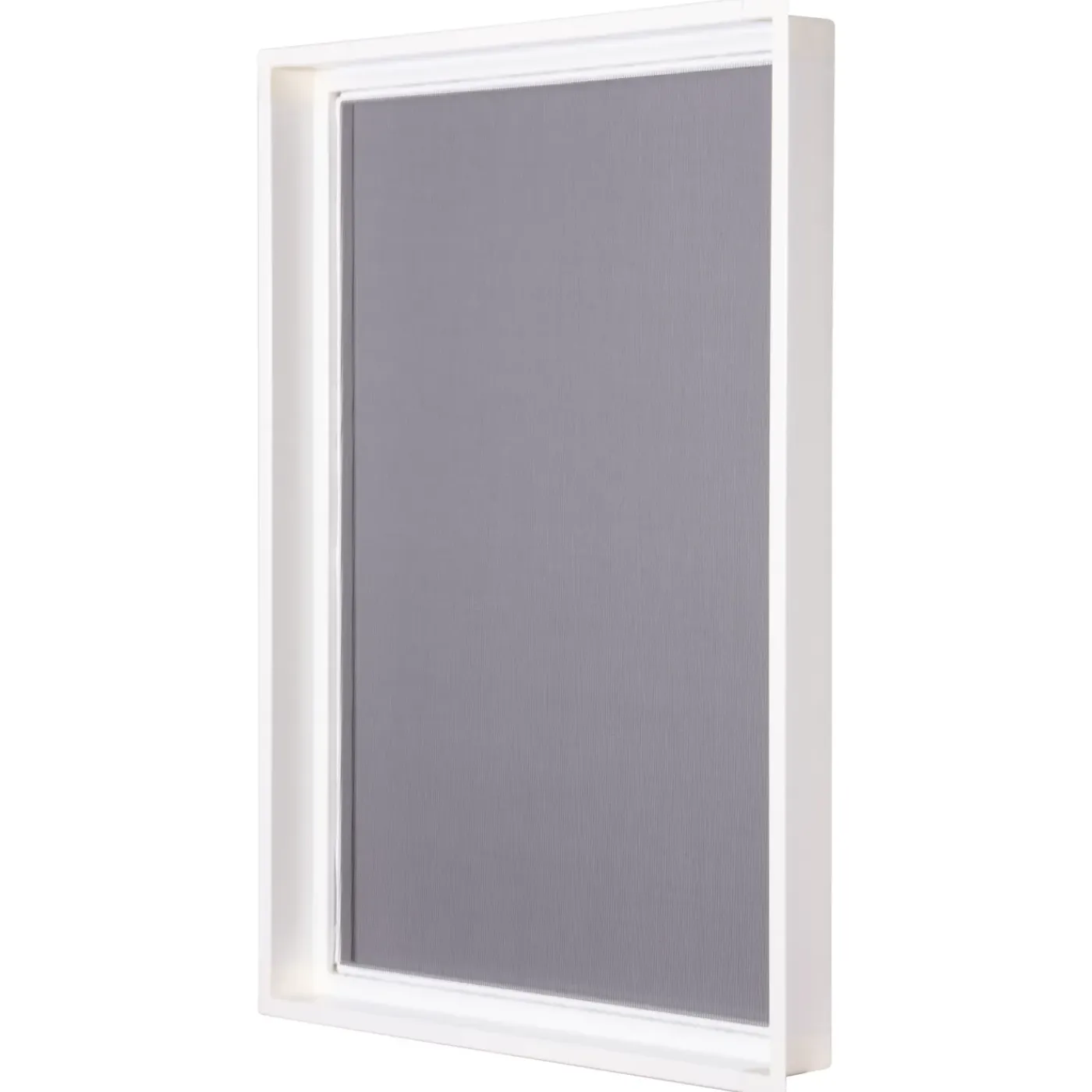 CanDo Inzethor Standard - 100x150cm - Wit