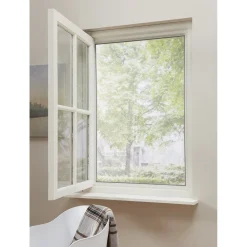 CanDo Inzethor Standard - 100x150cm - Wit