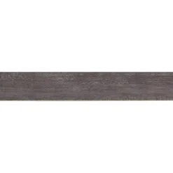 Cando - kantband - voor een werkblad - staalgrijs - 605 x 28 mm - 2 stuks