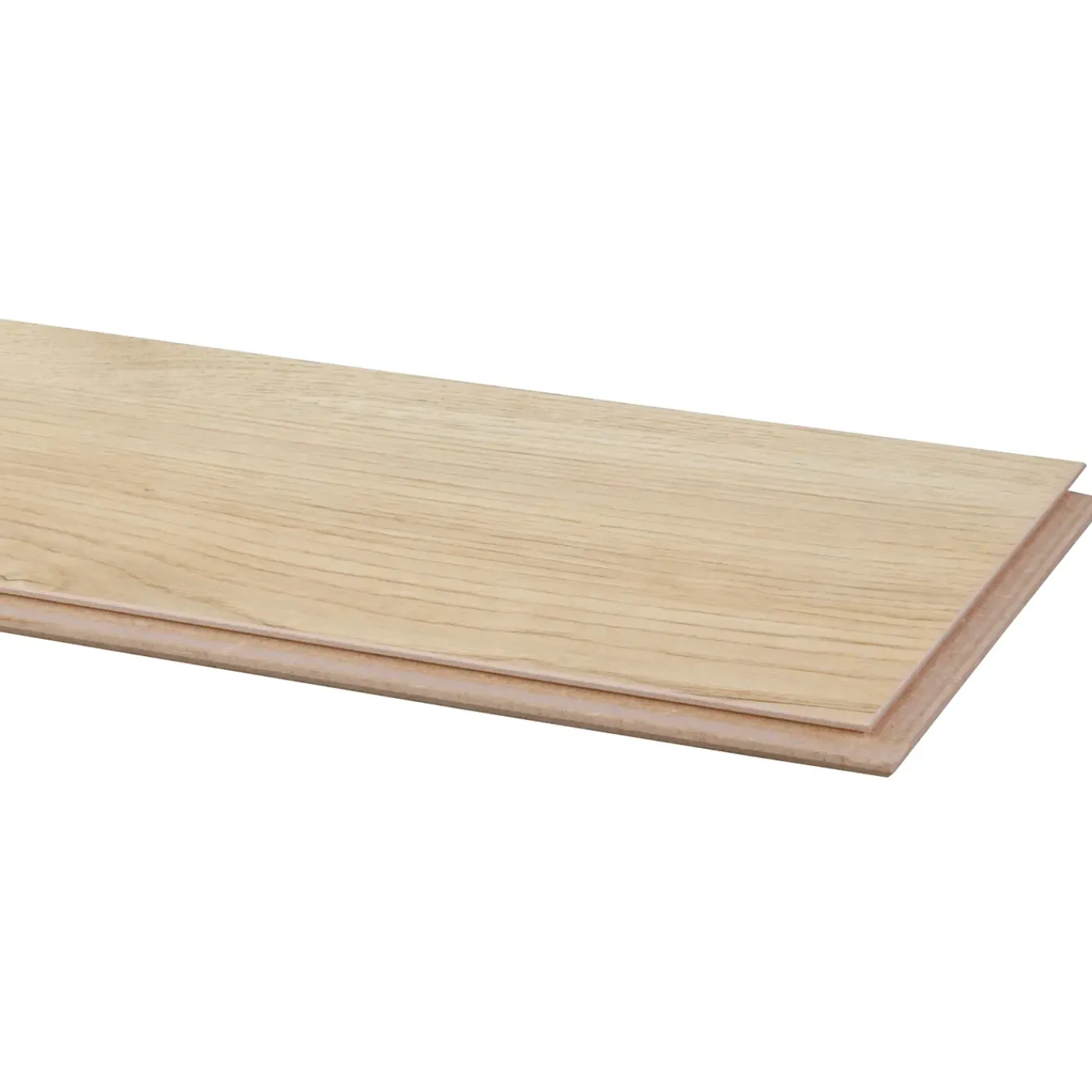 CanDo Laminaat Herringbone - Licht Eiken - 8mm - 1,238m²