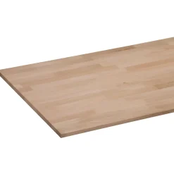 CanDo Massief Timmerpaneel - Eiken - 200x60cm - 18mm