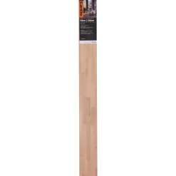 CanDo Massief Timmerpaneel - Eiken - 200x20cm - 18mm