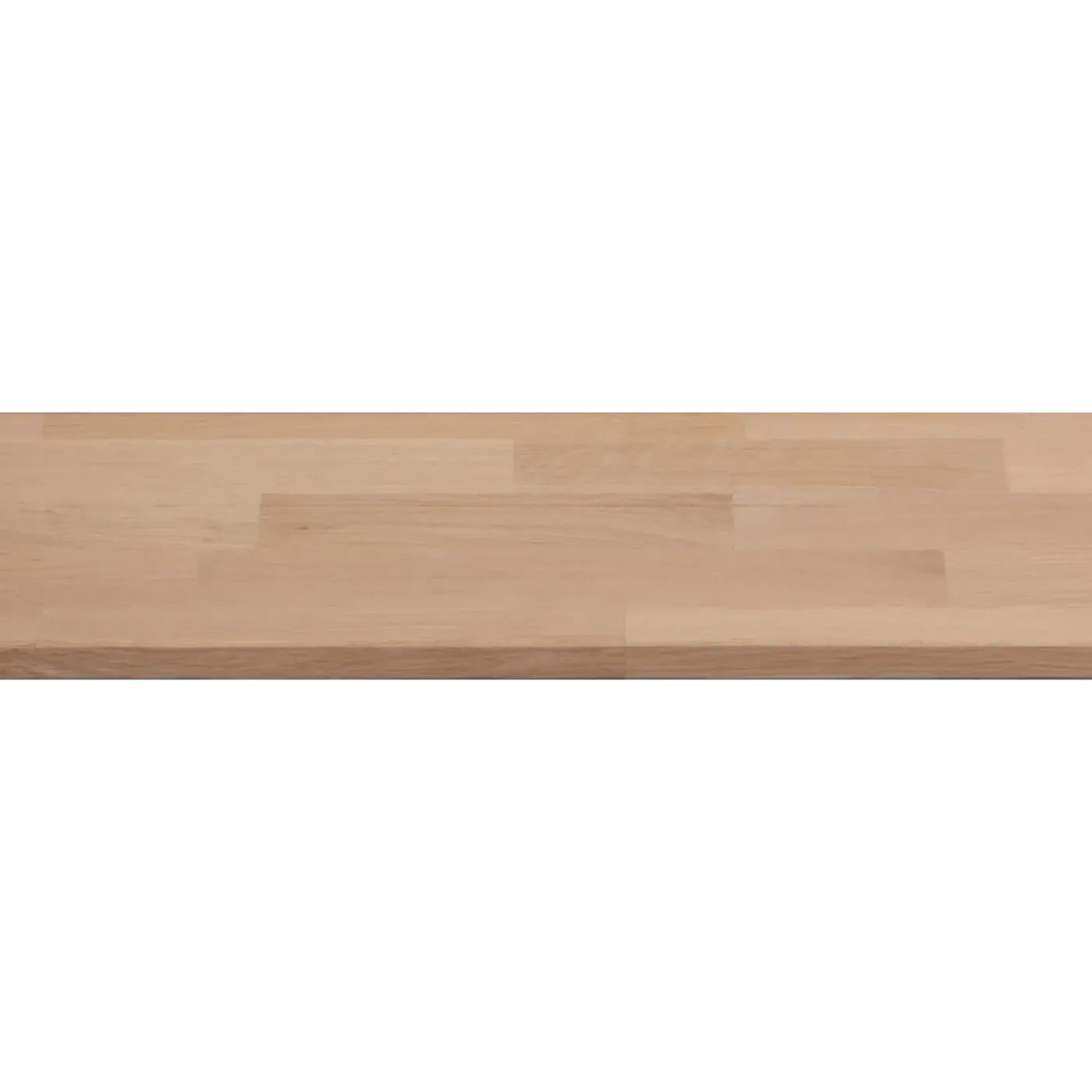 CanDo Massief Timmerpaneel - Eiken - 200x20cm - 18mm
