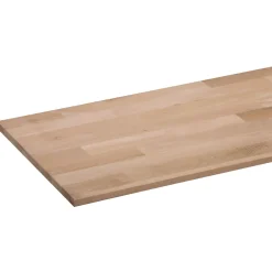 CanDo Massief Timmerpaneel - Eiken - 200x40cm - 18mm