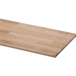 CanDo Massief Timmerpaneel - Eiken - 200x40cm - 18mm