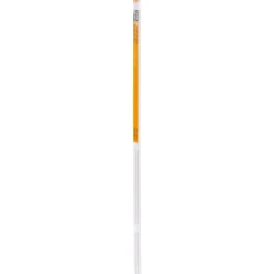 CanDo Mix&Match – radiatorbekleding – voorpaneel - wit – 100 x 20 cm