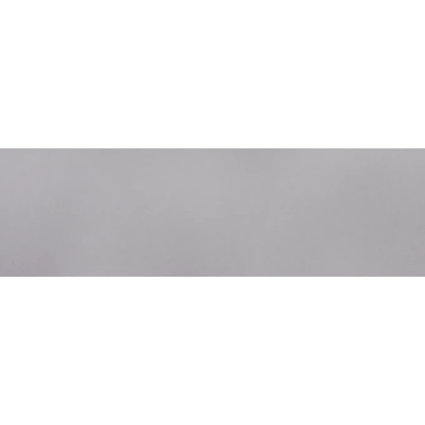 CanDo Mix&Match – radiatorbekleding – voorpaneel - grijs – 100 x 20 cm