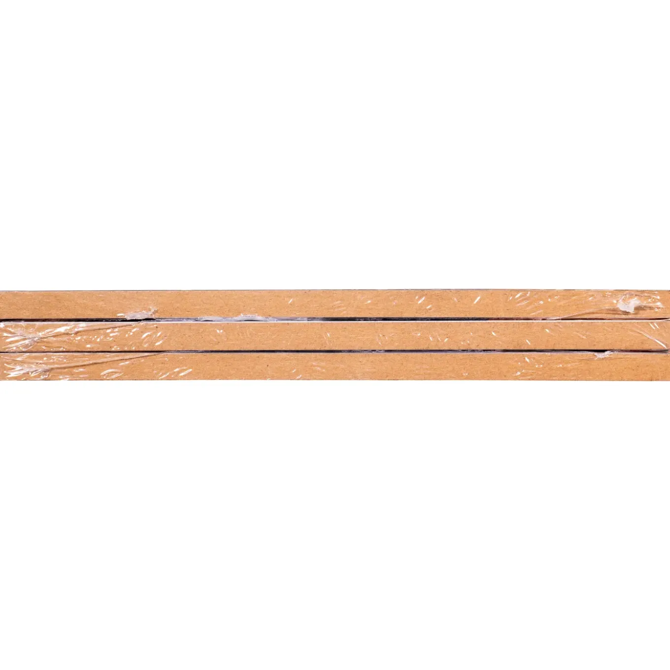 CanDo Mix&Match – radiatorbekleding – voorpaneel - grijs – 100 x 20 cm