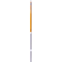 CanDo Mix&Match – radiatorbekleding – voorpaneel - grijs – 100 x 20 cm