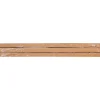 CanDo Mix & Match radiatorbekleding zwart 100x20cm