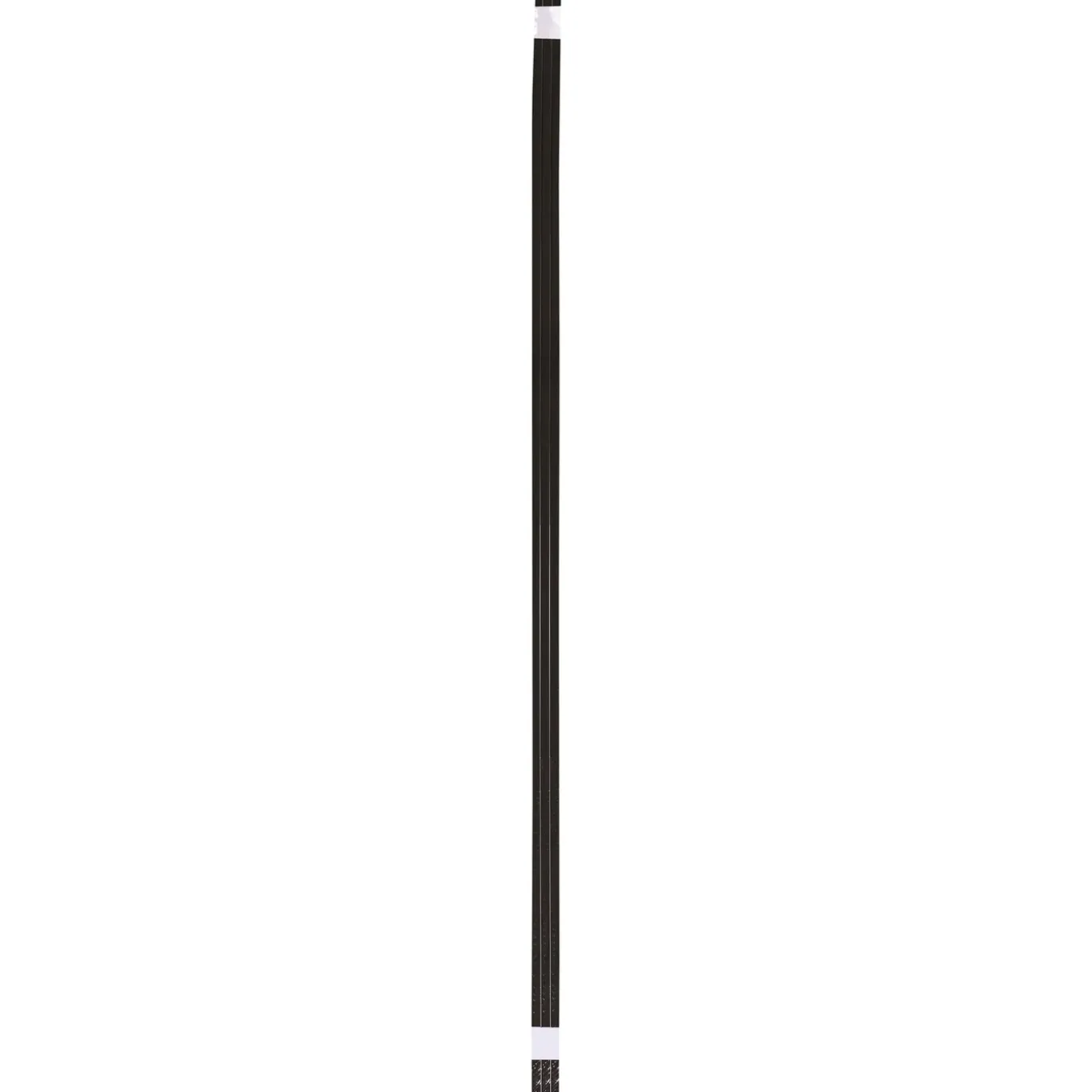 CanDo Mix & Match radiatorbekleding zwart 100x20cm