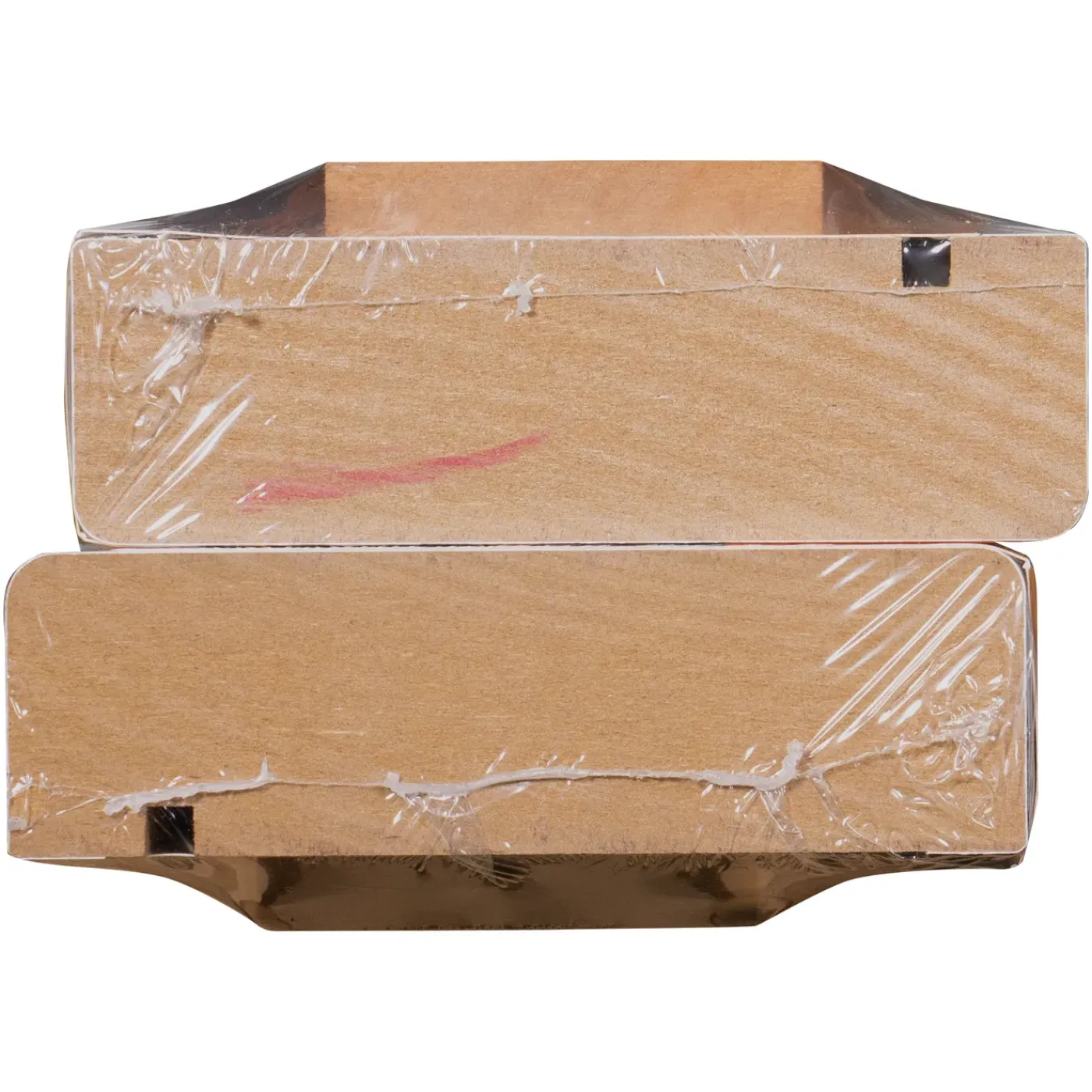 CanDo Mix&Match – radiatorbekleding – staander – wit – 30 mm - 10 x 110 cm