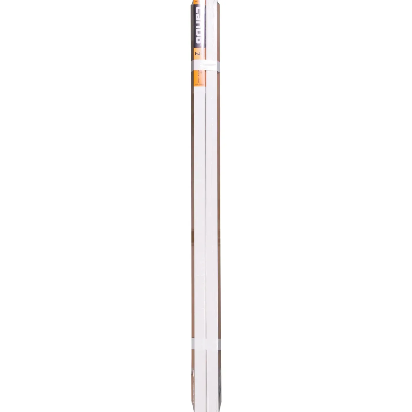 CanDo Mix&Match – radiatorbekleding – staander – wit – 30 mm - 10 x 110 cm