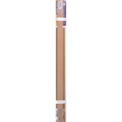 CanDo Mix&Match – radiatorbekleding – staander – wit – 30 mm - 10 x 110 cm