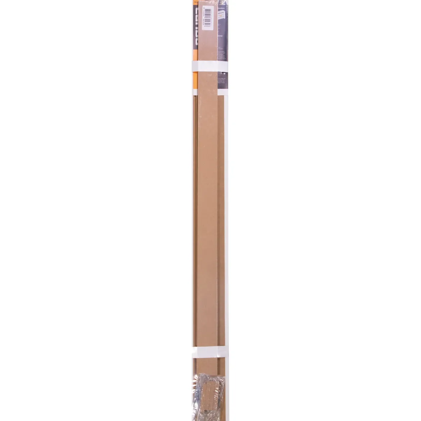 CanDo Mix&Match – radiatorbekleding – staander – wit – 30 mm - 10 x 110 cm