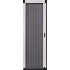 CanDo Plisséhordeur Premium - 96x227cm - Wit