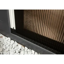Overig CanDo Plisséhordeur Premium - 96x218cm - Wit