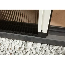 Overig CanDo Plisséhordeur Premium - 96x218cm - Wit