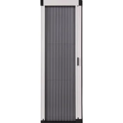 Overig CanDo Plisséhordeur Premium - 96x203cm - Wit