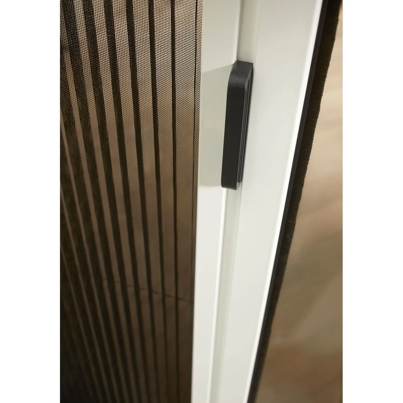 Overig CanDo Plisséhordeur Premium - 96x203cm - Wit