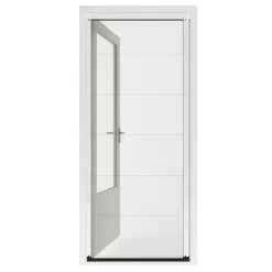 Overig CanDo Plisséhordeur Premium - 96x203cm - Wit