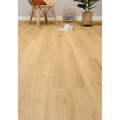 CanDo PVC Vloer Feel Plank XB - Marokkaans Eiken - 4-zijdige Micro V-groef - 6mm - 1,719m²