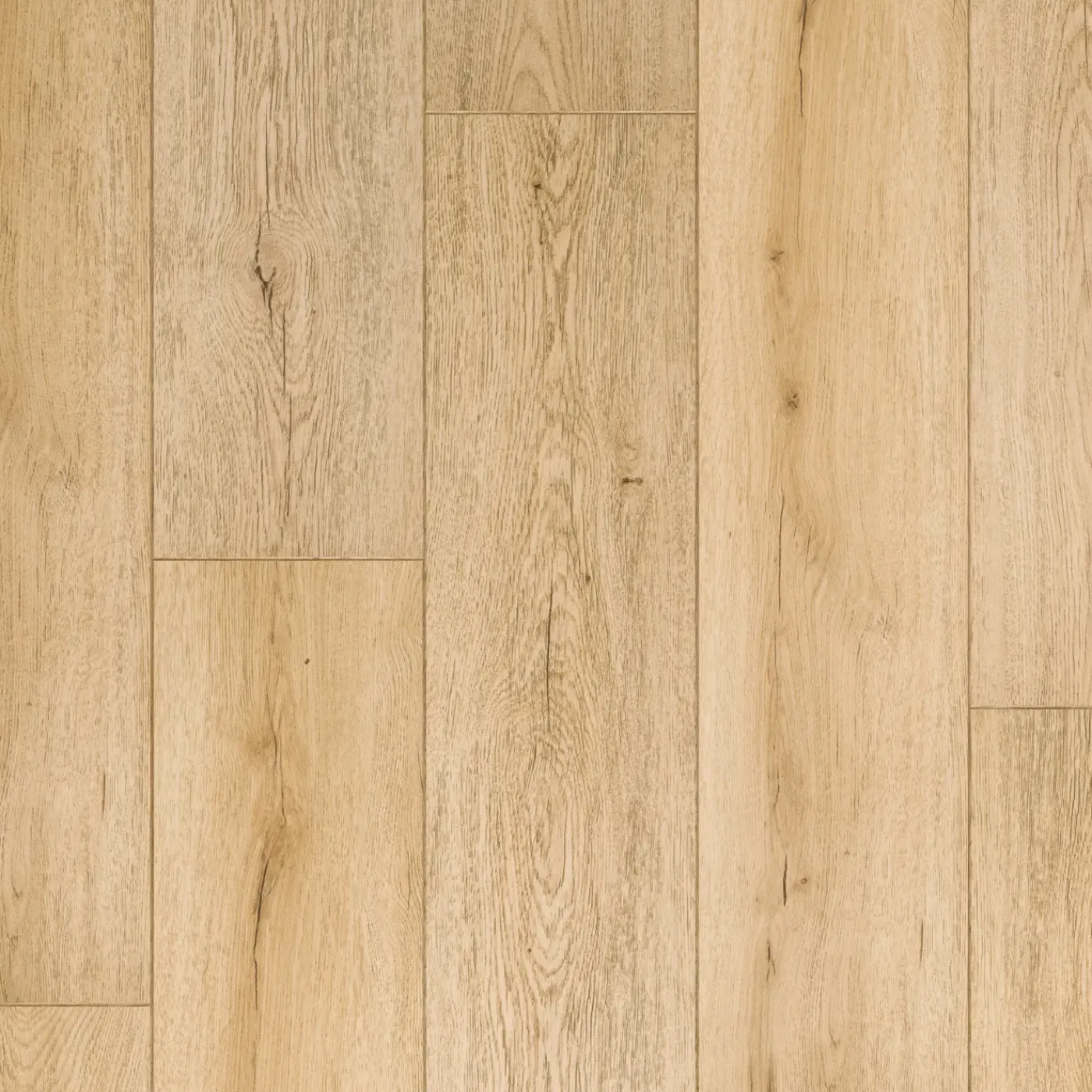 CanDo PVC Vloer Feel Plank XB - Marokkaans Eiken - 4-zijdige Micro V-groef - 6mm - 1,719m²