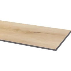 CanDo PVC Vloer Feel Plank XB - Zweeds Eiken - 4-zijdige Micro V-groef - 6mm - 1,719m²