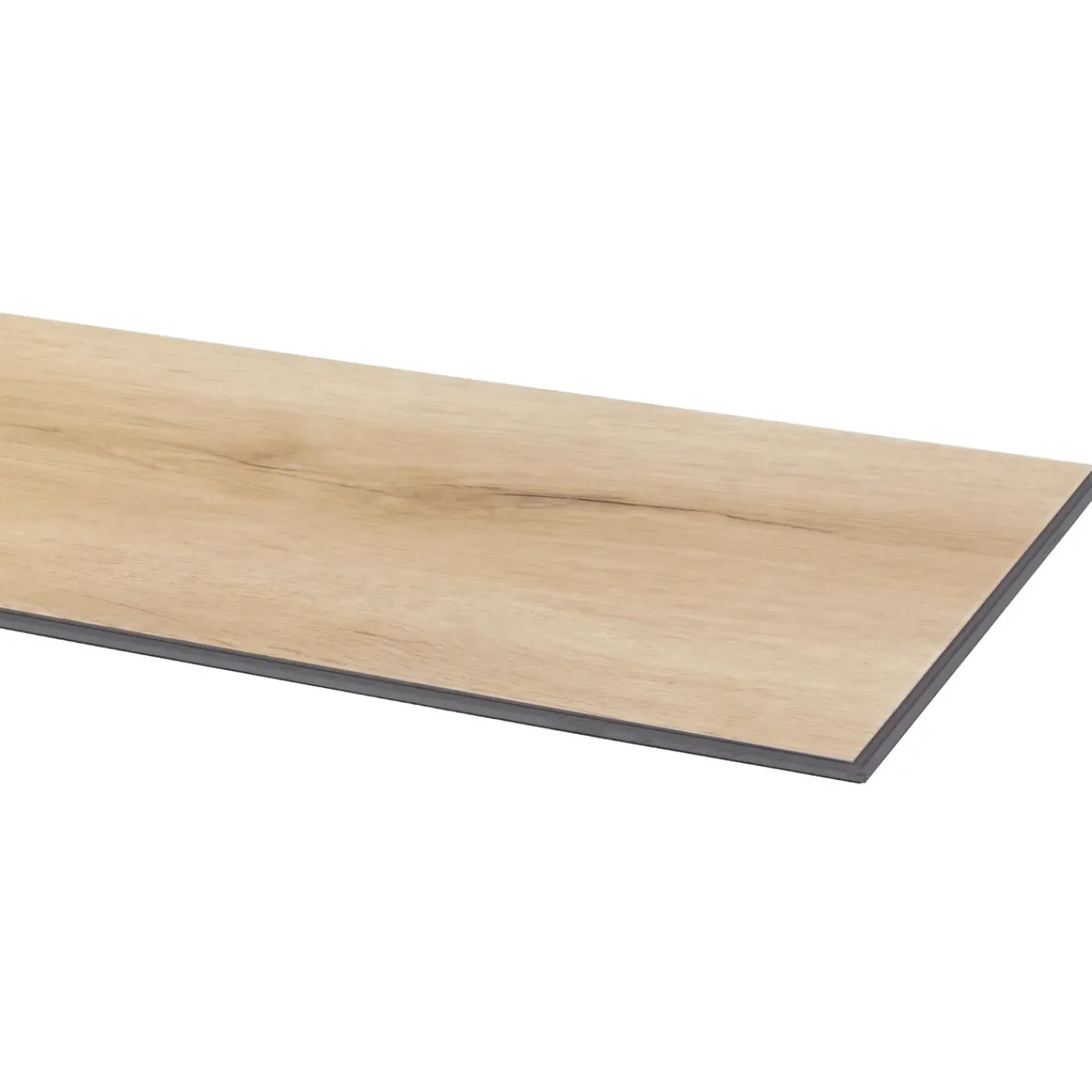 CanDo PVC Vloer Feel Plank XB - Zweeds Eiken - 4-zijdige Micro V-groef - 6mm - 1,719m²