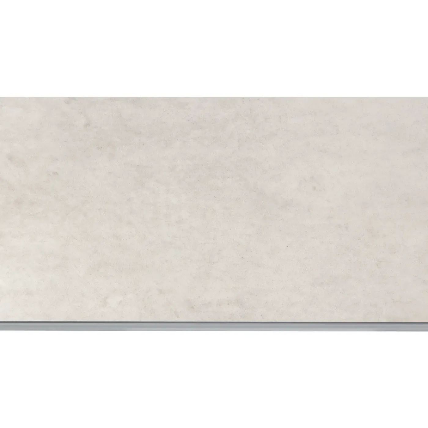CanDo PVC Vloertegel Click de Luxe - Beton - 4-zijdige Micro V-groef - 7,5mm - 1,980m²
