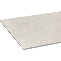 CanDo PVC Vloertegel Click de Luxe - Beton - 4-zijdige Micro V-groef - 7,5mm - 1,980m²