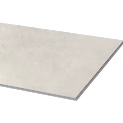 CanDo PVC Vloertegel Click de Luxe - Beton - 4-zijdige Micro V-groef - 7,5mm - 1,980m²