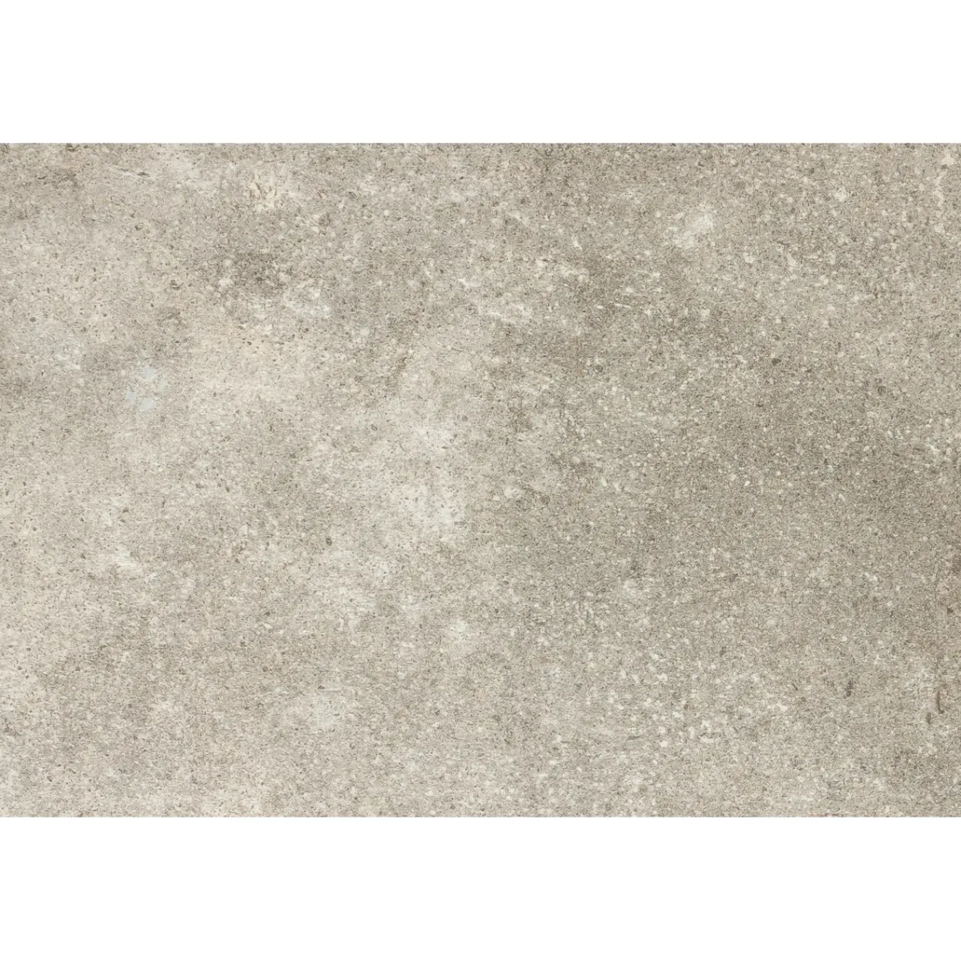 CanDo PVC Vloertegel Feel Tegel XL - Beton Grijs - 4-zijdige Micro V-groef - 6mm - 1,640m²