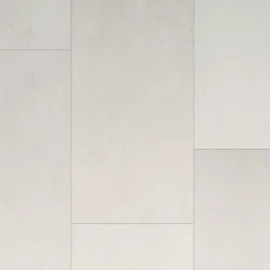 CanDo PVC Vloertegel Feel Tegel XL - Beton Grijs - 4-zijdige Micro V-groef - 6mm - 1,640m²