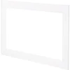CanDo radiatorbekleding Traditional 12mm 80X50cm