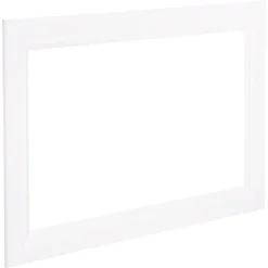 CanDo radiatorbekleding Traditional 12mm 80X50cm