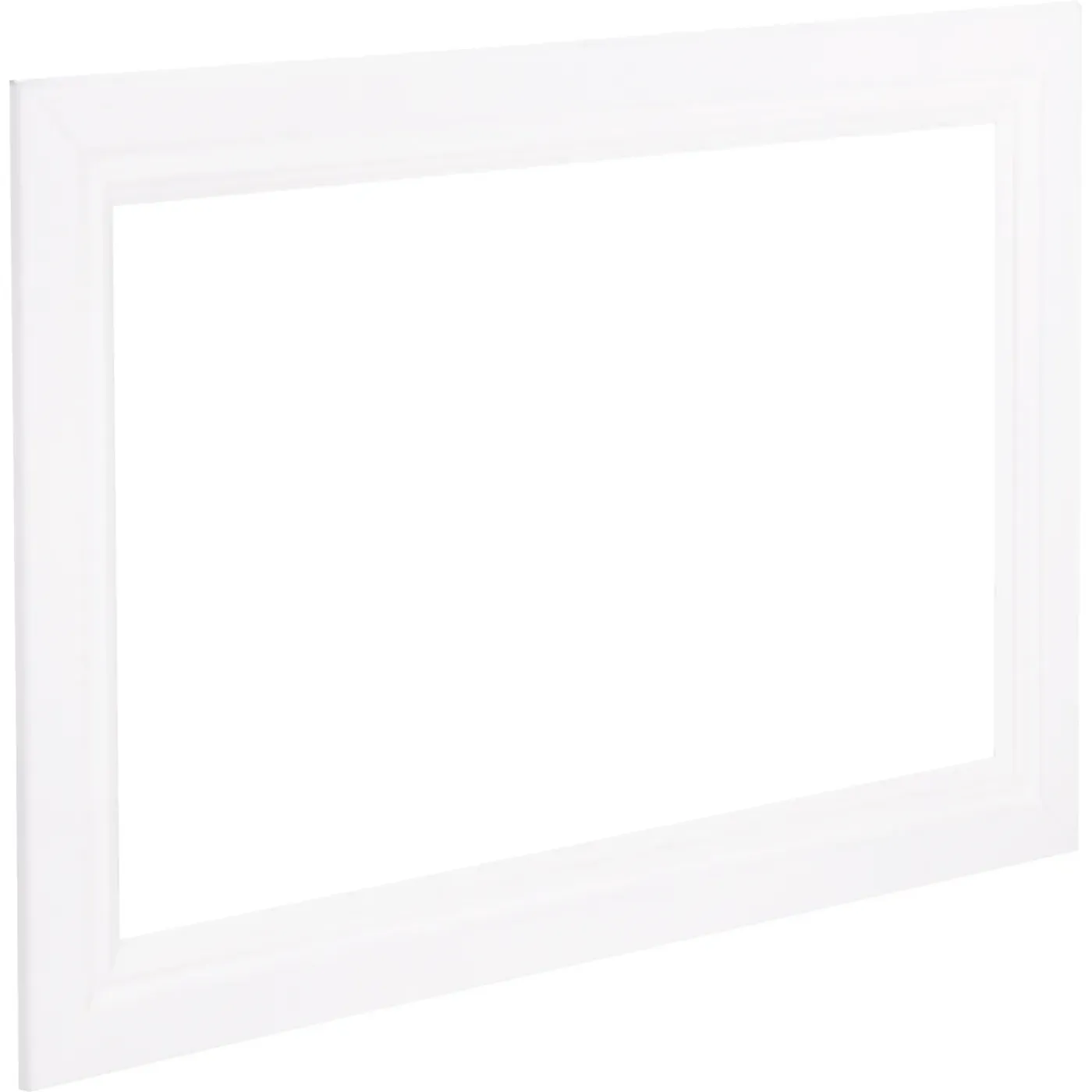 CanDo radiatorbekleding Traditional 12mm 80X50cm